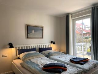 Huus Waterkant 02 auf Amrum - Wittdün - 4