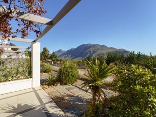 Stellenbosch Luxury Apartments - Stellenbosch - 3
