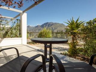 Stellenbosch Luxury Apartments - Stellenbosch - 4