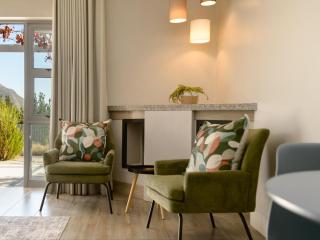Stellenbosch Luxury Apartments - Stellenbosch - 1