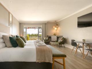 Stellenbosch Luxury Apartments - Stellenbosch - 2