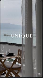 U N I Q U E by Sea View Suites - Vlora - 2