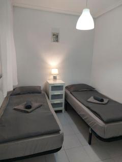 2-bedroom apartment - close to beaches and center - Torrevieja - 2
