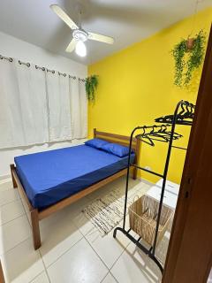 Maruba Apartamento em Ubatuba - Ubatuba - 6