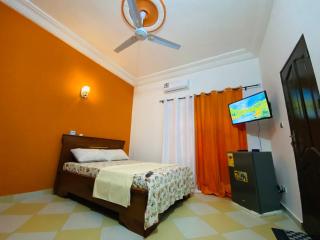Appartement meublée de lux wifi - Abomey-Calavi - 9