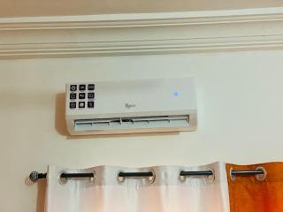 Appartement meublée de lux wifi - Abomey-Calavi - 6