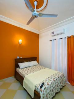 Appartement meublée de lux wifi - Abomey-Calavi - 5