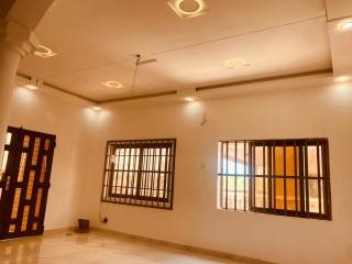 Appartement meublée de lux wifi - Abomey-Calavi - 4