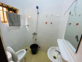 Appartement meublée de lux wifi - Abomey-Calavi - 3