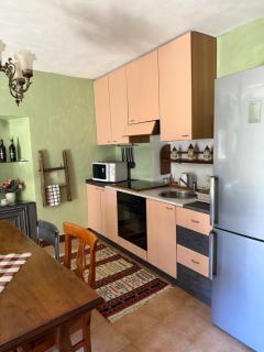 Casa del Borgo: appartamento immerso nel verde A/C - Bellano - 9