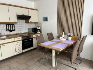 Ferienwohnung Buhne 33 - Hooksiel - 7