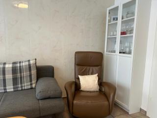 Ferienwohnung Buhne 33 - Hooksiel - 5