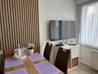 Ferienwohnung Buhne 33 - 6