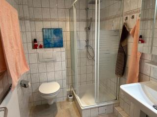 Ferienwohnung Buhne 33 - Hooksiel - 4