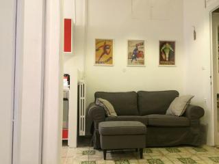 Casa Vittoria, Lovely center flat - Milan - 4