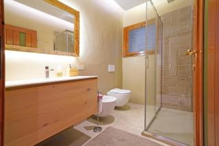 Front lake Villa with huge garden - San Felice del Benaco - 5