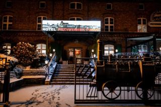 Hotel Przystanek Torun - Toruń - 9