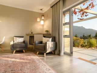 Stellenbosch Luxury Apartment - Stellenbosch - 6