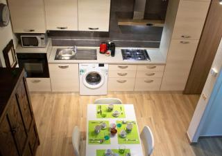 M3 Brenta - Prada District Loft - Milan - 2