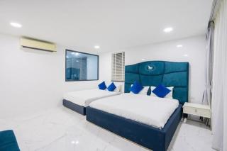 My Havana, pool villa - Ban Nong Pru - 7