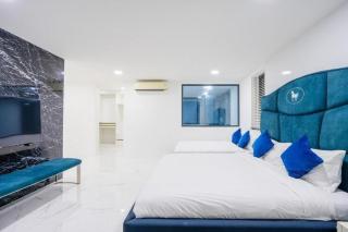 My Havana, pool villa - Ban Nong Pru - 1