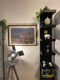 THE Balcony 9th Floor on Turin 270 degrees view - Turim - 1