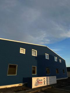 Blue Viking Guesthouse - Keflavík - 1