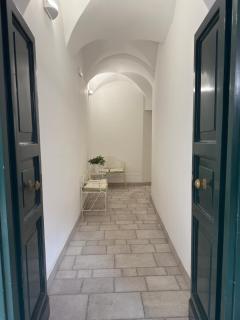 Residenza Antinori - LʼAquila - 4