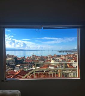 360ᵒ Lepanto Apartment - Nafpaktos - 0