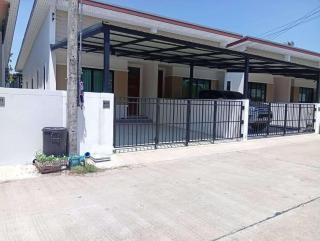 Sai's cozy house - Khanom - 3