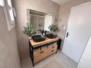 Appartement Le Cannet - Le Cannet - 7