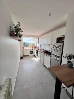 Appartement Le Cannet - Le Cannet - 6