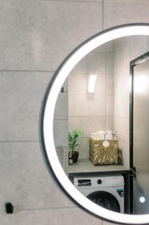 Amalfi Blue Apt1 - 2 Bedrooms - Modern Stay Near Mackenzie Beach! - Larnaca - 2
