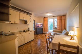 PIONOW Rodzinne Apartamenty Urocza 10 - Krynica Morska - 7