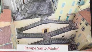 Old Town, 2 bedrooms, 1 living room, mezzanine with bed - Menton - 2