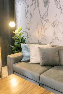 2Bedroom Amalfi Blue Apt in Larnaca - 10Min Walk to the Beach - 7
