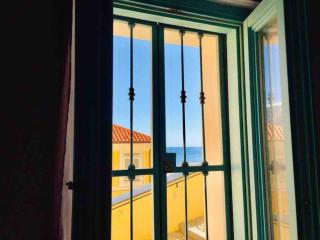 Old Town, 2 bedrooms, 1 living room, mezzanine with bed - Menton - 1