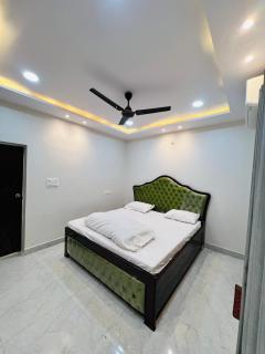 Bhagwati Paying Guest House - Varanasi - 5