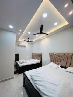 Bhagwati Paying Guest House - Varanasi - 2