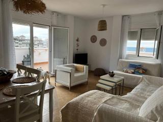 Expoholidays- Atico Mallol - Aguadulce - 8