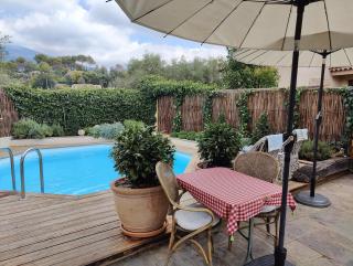 Le Mas Saint Pierre - Roquefort-les-Pins - 9