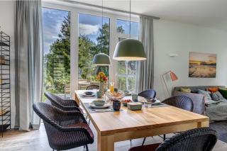 Heide-Hus Usedom mit Sauna - Loddin - 5