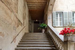 Palazzo Salvecchio - Bergamo - 7