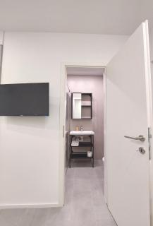 STUDIO APARTMAN AP2 19m2 , prizemlje - free parking - 1