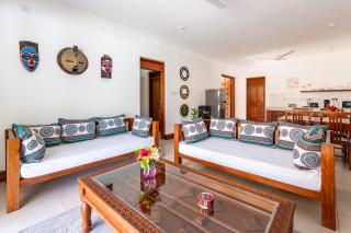 Q&Q Beach Villa b - Diani Beach - 5