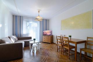 PIONOW Rodzinne Apartamenty Urocza 10 - Krynica Morska - 8
