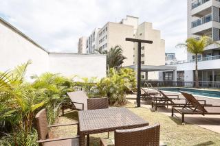 Homelike by Viva - Apartamentos completos em Pinheiros a uma quadra da Faria Lima - 8