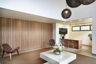 Apartamentos completos em Pinheiros a uma quadra da Faria Lima - HomeLike - São Paulo - 1
