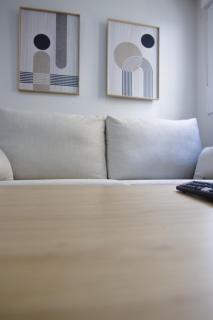 RentalSevilla Avenida de la Borbolla II - Sevilha - 6