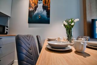 Aparthotel Laguna Beskidów - Szczyrk - 7